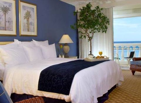Curacao Marriott Resort Emerald Casino Room