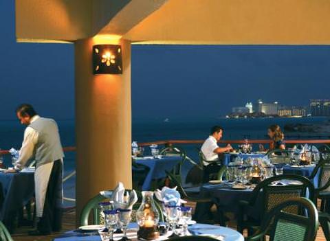 Dining Riu Caribe Restaurant