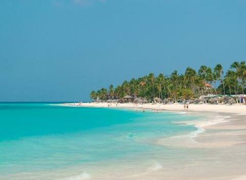 Divi Aruba All Inclusive Beach