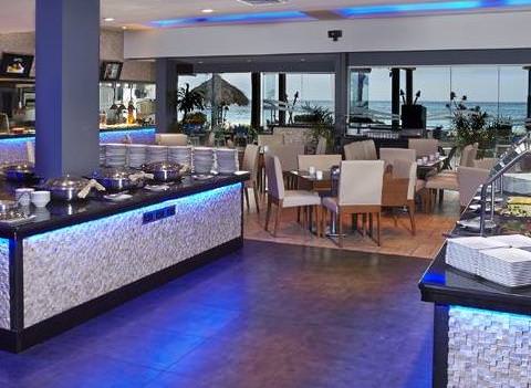 Divi Aruba All Inclusive Buffet Restaurant