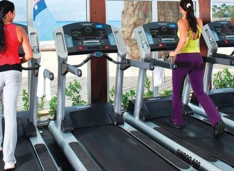 Divi Aruba All Inclusive Health Club