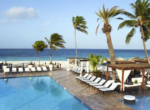 Divi Aruba All Inclusive Pool