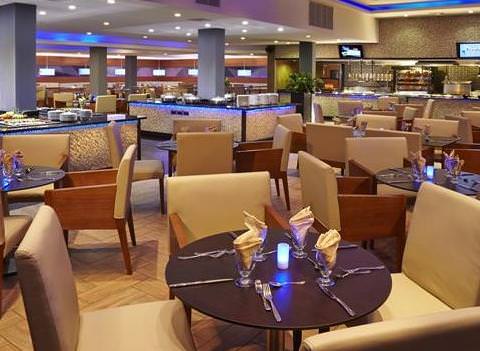Divi Aruba All Inclusive Restaurant