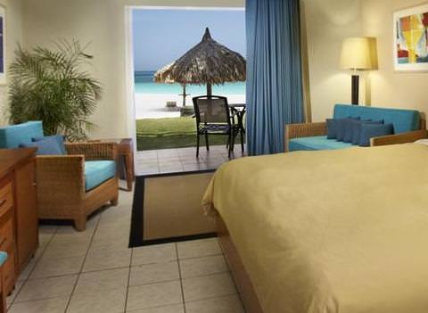 Divi Aruba All Inclusive Room 1