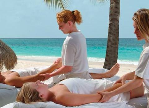 Divi Aruba All Inclusive Spa