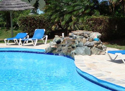 Divi Carina Bay Resort Pool