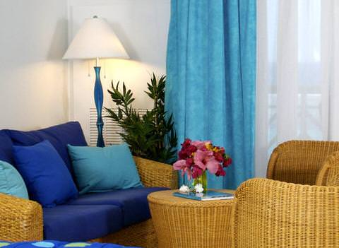 Divi Carina Bay Resort Room