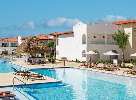 Dreams Dominicus La Romana Pool 4