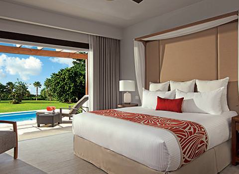 Dreams Dominicus La Romana Room 2