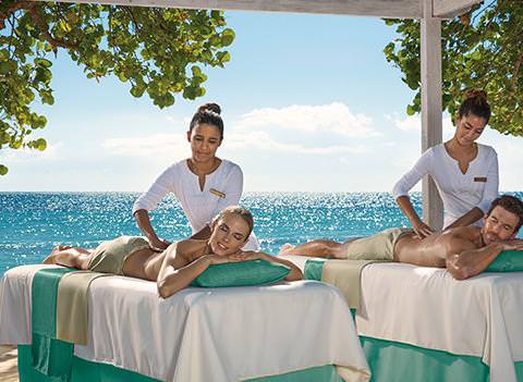 Dreams Dominicus La Romana Spa 2