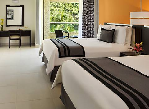Dreams Huatulco Resort Spa Room 2