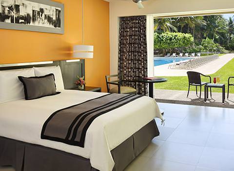 Dreams Huatulco Resort Spa Room 4