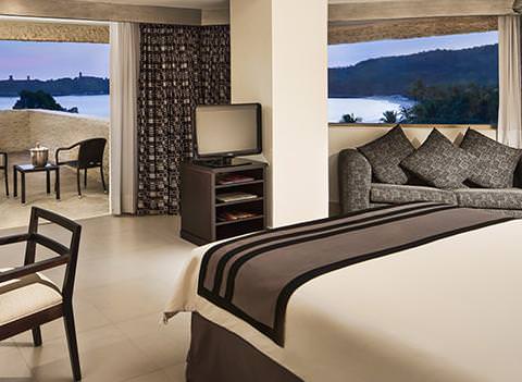 Dreams Huatulco Resort Spa Room 5