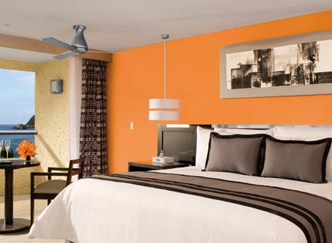 Dreams Huatulco Resort Spa Room 6