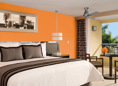 Dreams Huatulco Resort Spa Room 7