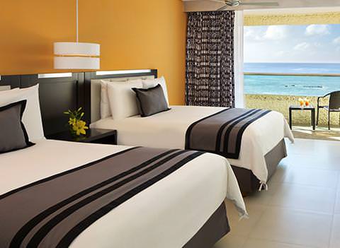 Dreams Huatulco Resort Spa Room 8
