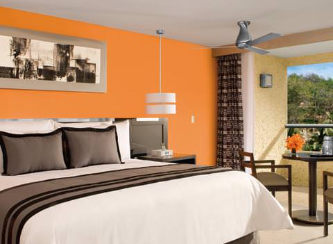Dreams Huatulco Resort Spa Room 9