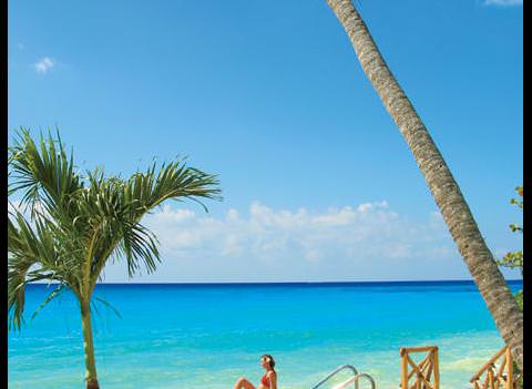 Dreams La Romana Resort Spa Beach 5