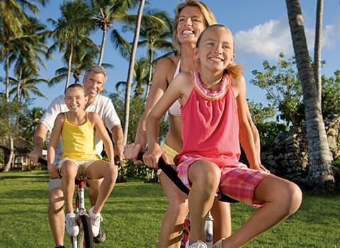 Dreams La Romana Resort Spa Kids 1