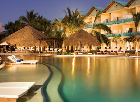 Dreams La Romana Resort Spa Pool 5