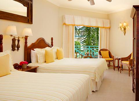 Dreams La Romana Resort Spa Room 1