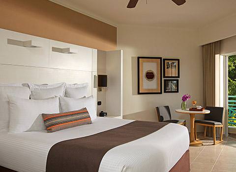 Dreams La Romana Resort Spa Room 12