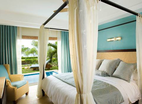 Dreams La Romana Resort Spa Room 15