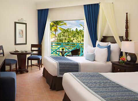 Dreams La Romana Resort Spa Room 20