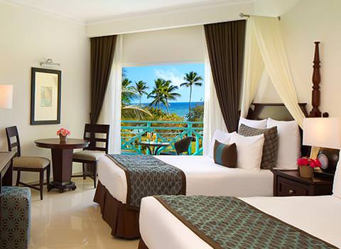 Dreams La Romana Resort Spa Room 22