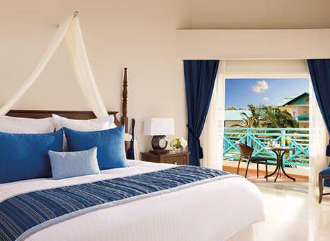 Dreams La Romana Resort Spa Room 24