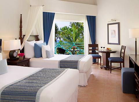 Dreams La Romana Resort Spa Room 26