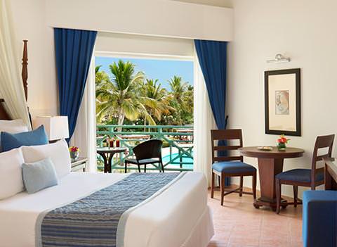 Dreams La Romana Resort Spa Room 27