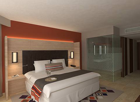 Dreams La Romana Resort Spa Room 29