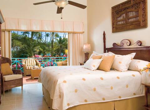 Dreams La Romana Resort Spa Room 3