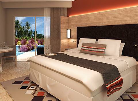 Dreams La Romana Resort Spa Room 31