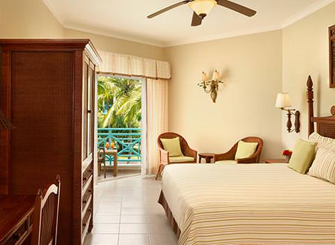 Dreams La Romana Resort Spa Room