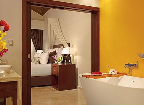 Dreams La Romana Resort Spa Room 6