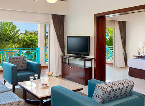 Dreams La Romana Resort Spa Room 8