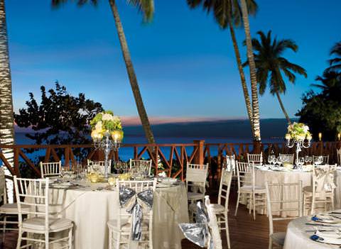 Dreams La Romana Resort Spa Wedding 2