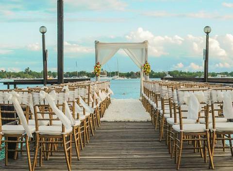 Dreams La Romana Resort Spa Wedding 5