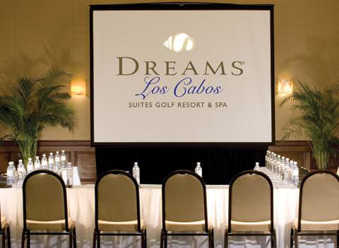 Dreams Los Cabos Golf Resort Spa 13