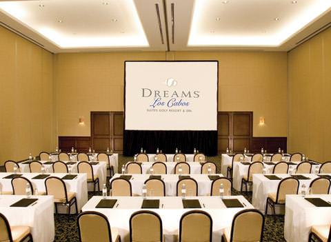 Dreams Los Cabos Golf Resort Spa 17