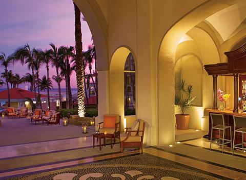 Dreams Los Cabos Golf Resort Spa