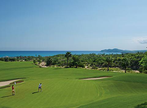 Dreams Los Cabos Golf Resort Spa 5