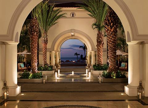 Dreams Los Cabos Golf Resort Spa 6