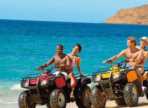 Dreams Los Cabos Golf Resort Spa Activities 1