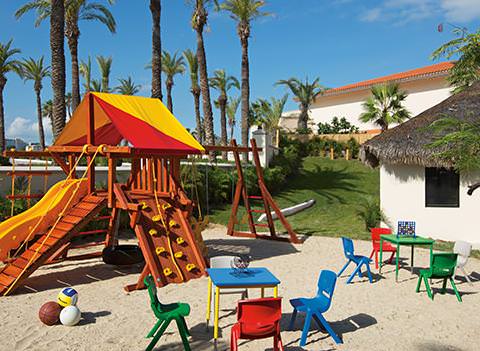 Dreams Los Cabos Golf Resort Spa Kids