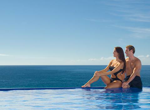 Dreams Los Cabos Golf Resort Spa Pool 14