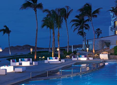 Dreams Los Cabos Golf Resort Spa Pool 16