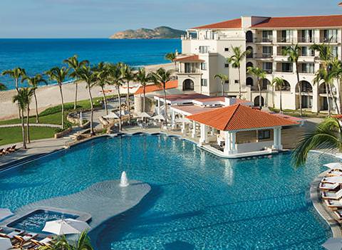 Dreams Los Cabos Golf Resort & Spa